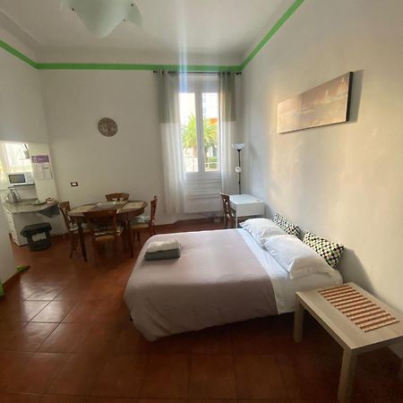Ferienwohnung Morgagnigd Florenz Exterior foto