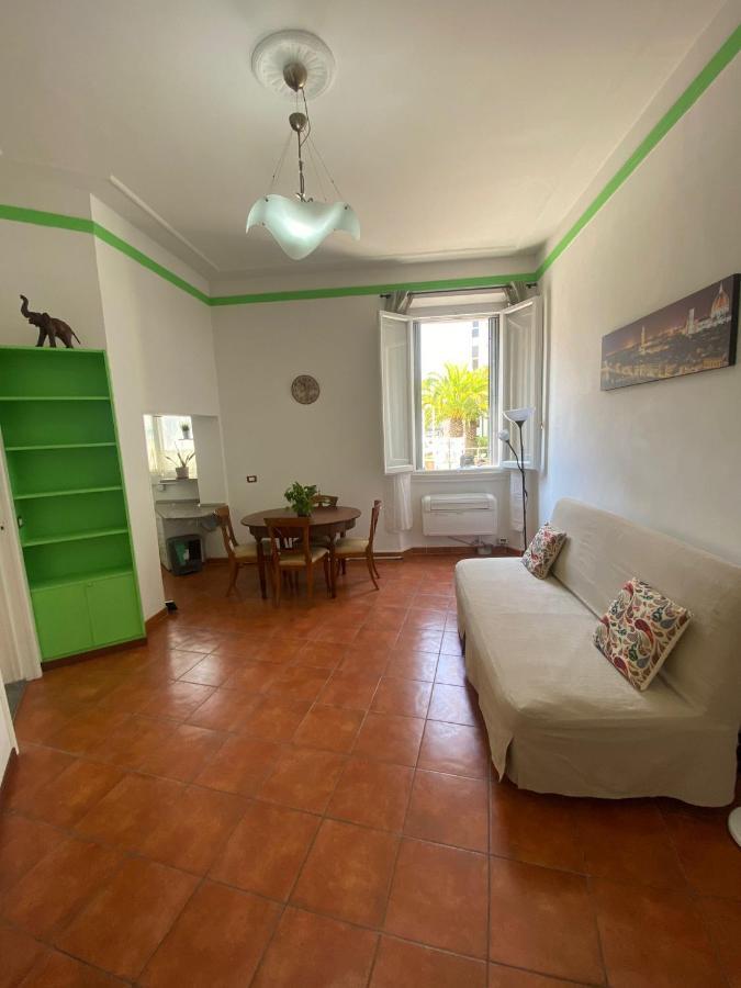 Ferienwohnung Morgagnigd Florenz Exterior foto