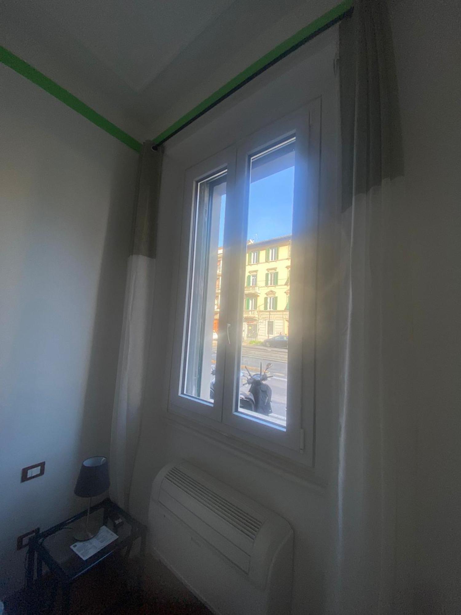 Ferienwohnung Morgagnigd Florenz Exterior foto