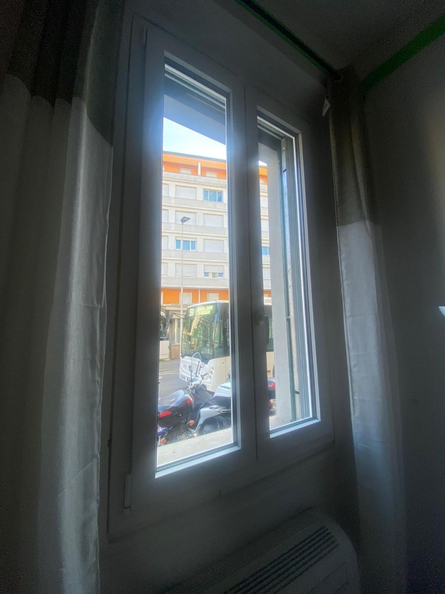 Ferienwohnung Morgagnigd Florenz Exterior foto
